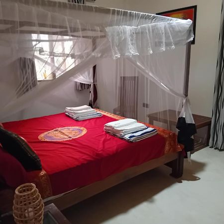 Machan Villa Tangalle Esterno foto
