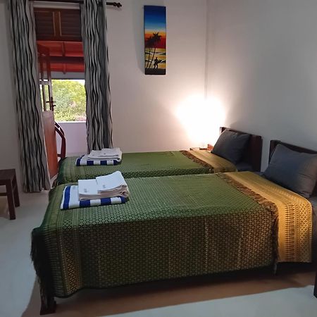 Machan Villa Tangalle Esterno foto