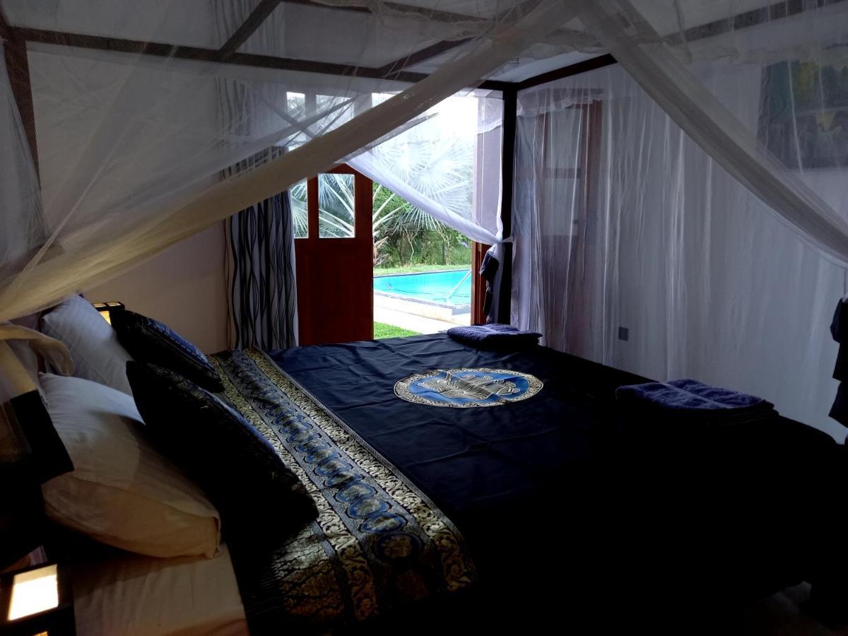 Machan Villa Tangalle Esterno foto