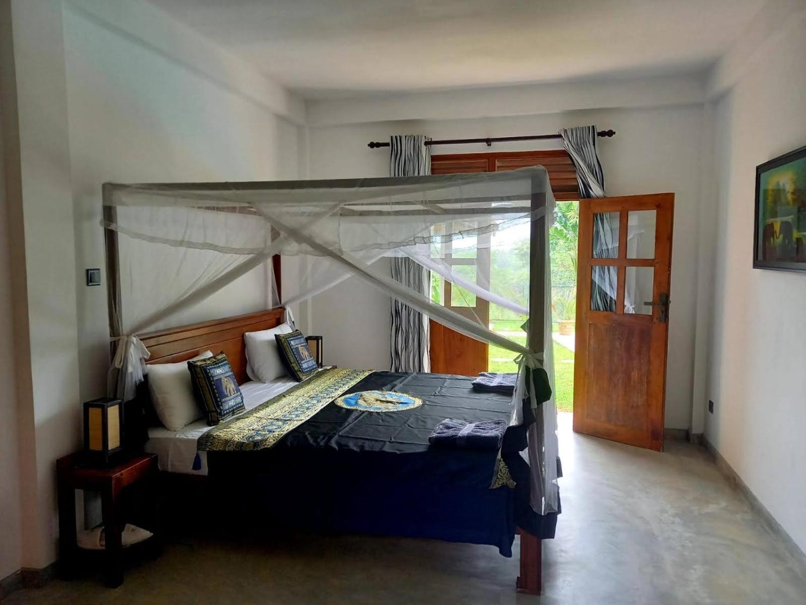 Machan Villa Tangalle Esterno foto