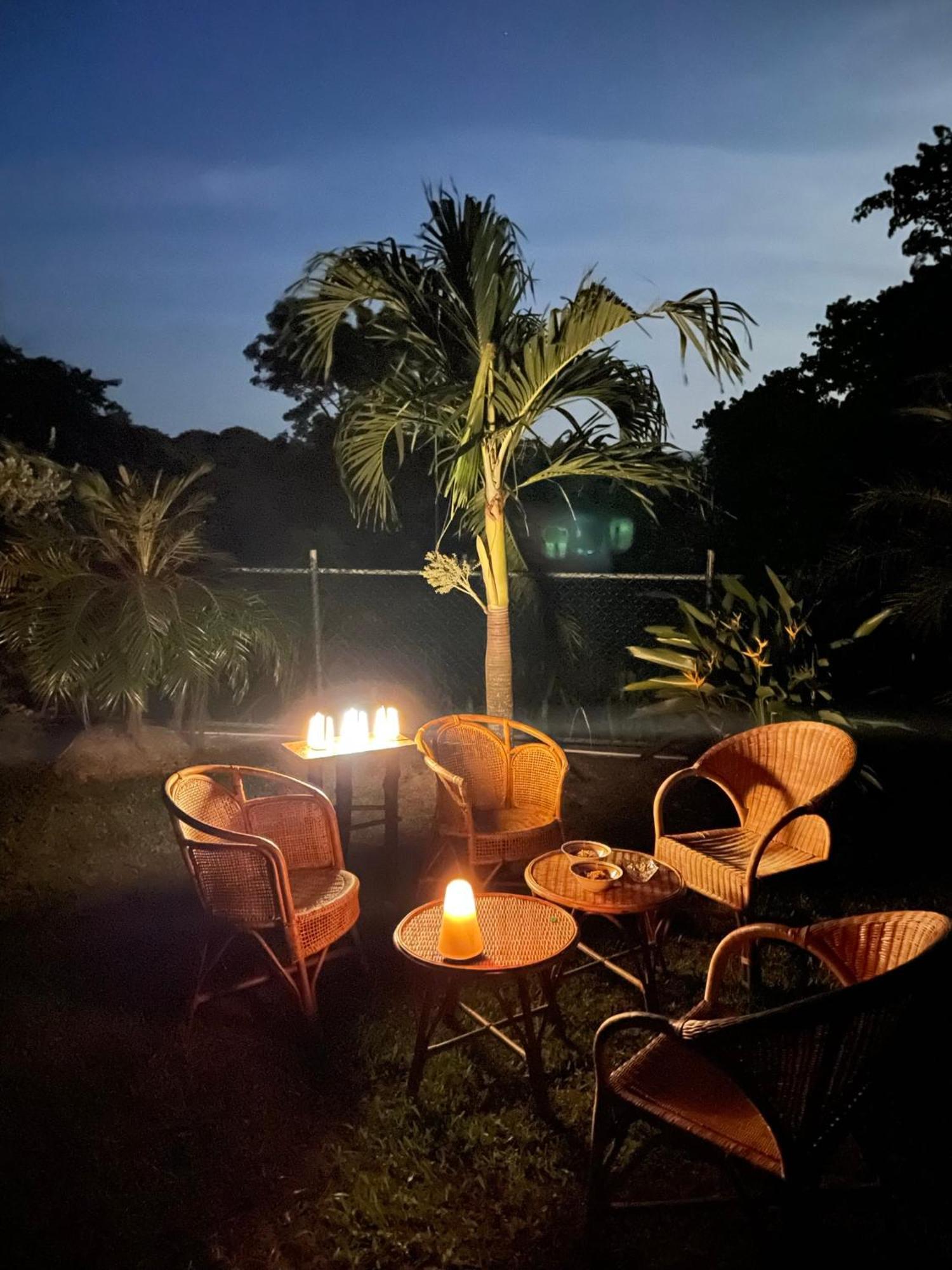 Machan Villa Tangalle Esterno foto