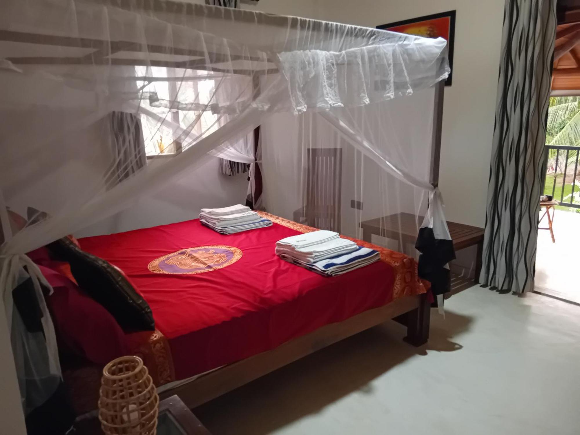 Machan Villa Tangalle Esterno foto