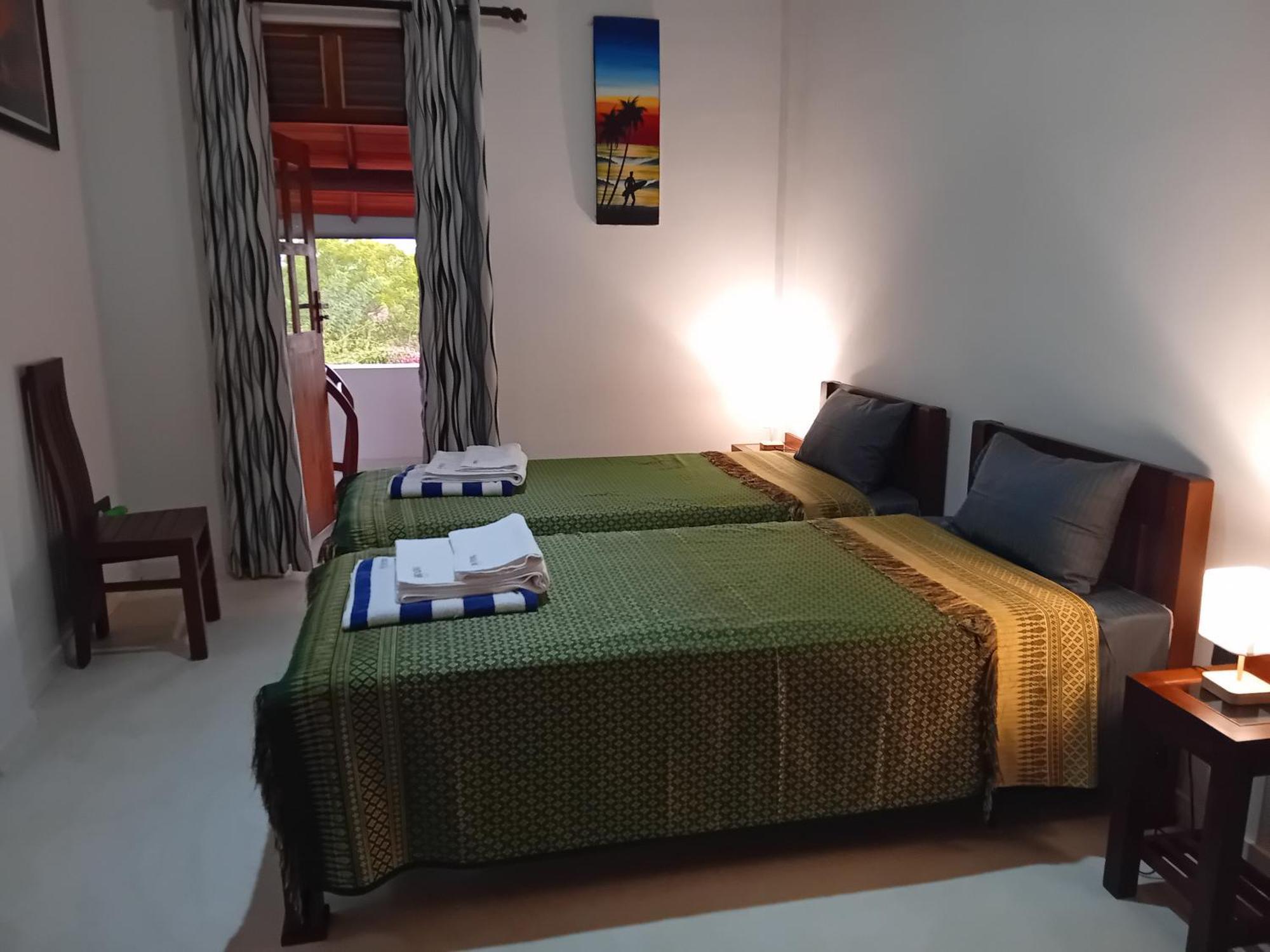 Machan Villa Tangalle Esterno foto