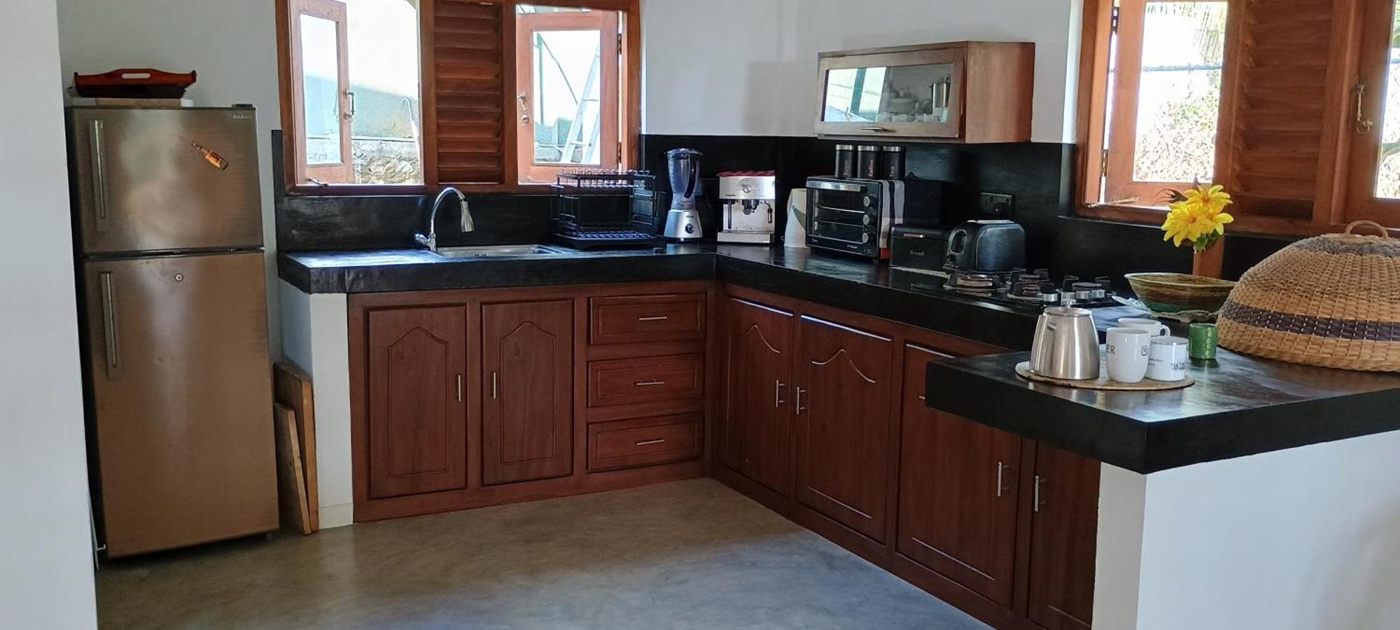 Machan Villa Tangalle Esterno foto