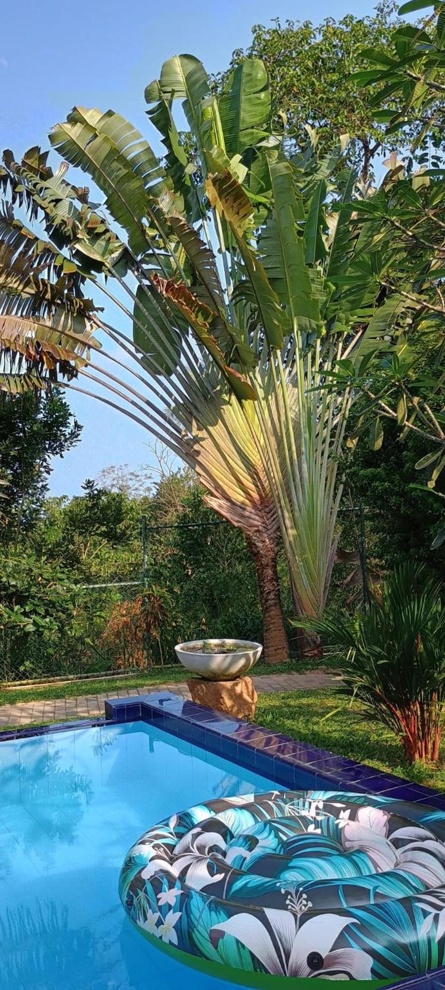 Machan Villa Tangalle Esterno foto